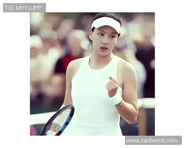 重庆网球队的奋斗与荣耀:一段网球梦想的追逐与突破之路